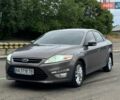 Сірий Форд Мондео, об'ємом двигуна 1.6 л та пробігом 190 тис. км за 5450 $, фото 1 на Automoto.ua