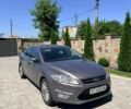 Сірий Форд Мондео, об'ємом двигуна 2 л та пробігом 77 тис. км за 12000 $, фото 1 на Automoto.ua