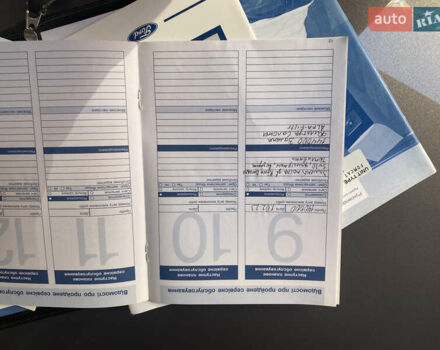 Серый Форд Мондео, объемом двигателя 2 л и пробегом 165 тыс. км за 8700 $, фото 40 на Automoto.ua