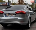 Форд Мондео 2012 в Днепре (Днепропетровске) на Automoto.ua Серый Форд Мондео, объемом двигателя 1.6 л и пробегом 232 тыс. км за 6800 $, фото 6 на Automoto.ua