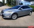 Серый Форд Мондео, объемом двигателя 2 л и пробегом 118 тыс. км за 8500 $, фото 1 на Automoto.ua