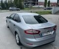 Сірий Форд Мондео, об'ємом двигуна 1.6 л та пробігом 192 тис. км за 6250 $, фото 1 на Automoto.ua