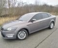 Серый Форд Мондео, объемом двигателя 1.6 л и пробегом 201 тыс. км за 7900 $, фото 23 на Automoto.ua