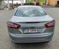 Серый Форд Мондео, объемом двигателя 1.6 л и пробегом 66 тыс. км за 8200 $, фото 3 на Automoto.ua