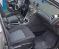 Сірий Форд Мондео, об'ємом двигуна 1.6 л та пробігом 182 тис. км за 9400 $, фото 5 на Automoto.ua