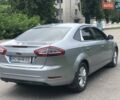 Серый Форд Мондео, объемом двигателя 1.6 л и пробегом 124 тыс. км за 7200 $, фото 5 на Automoto.ua