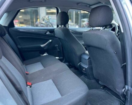 Форд Мондео 2012 в Черновцах на Automoto.ua Серый Форд Мондео, объемом двигателя 1.6 л и пробегом 66 тыс. км за 8500 $, фото 13 на Automoto.ua