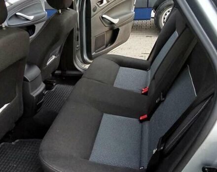 Серый Форд Мондео, объемом двигателя 2 л и пробегом 180 тыс. км за 10000 $, фото 23 на Automoto.ua