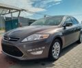 Серый Форд Мондео, объемом двигателя 2 л и пробегом 150 тыс. км за 8300 $, фото 1 на Automoto.ua