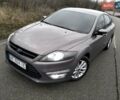 Серый Форд Мондео, объемом двигателя 1.6 л и пробегом 201 тыс. км за 7900 $, фото 3 на Automoto.ua