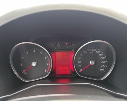 Сірий Форд Мондео, об'ємом двигуна 1.6 л та пробігом 219 тис. км за 6500 $, фото 22 на Automoto.ua