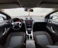 Сірий Форд Мондео, об'ємом двигуна 1.6 л та пробігом 219 тис. км за 6500 $, фото 16 на Automoto.ua