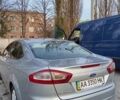 Серый Форд Мондео, объемом двигателя 2 л и пробегом 180 тыс. км за 10000 $, фото 6 на Automoto.ua