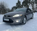 Серый Форд Мондео, объемом двигателя 1.6 л и пробегом 84 тыс. км за 9800 $, фото 1 на Automoto.ua
