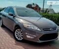 Серый Форд Мондео, объемом двигателя 2.02 л и пробегом 199 тыс. км за 8750 $, фото 1 на Automoto.ua