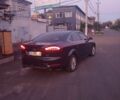 Сірий Форд Мондео, об'ємом двигуна 2 л та пробігом 269 тис. км за 6400 $, фото 11 на Automoto.ua
