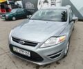 Форд Мондео 2012 в Черновцах на Automoto.ua Серый Форд Мондео, объемом двигателя 1.6 л и пробегом 66 тыс. км за 8200 $, фото 1 на Automoto.ua