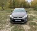 Серый Форд Мондео, объемом двигателя 1.6 л и пробегом 155 тыс. км за 7200 $, фото 2 на Automoto.ua