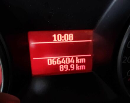 Серый Форд Мондео, объемом двигателя 1.6 л и пробегом 66 тыс. км за 8200 $, фото 13 на Automoto.ua