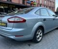 Форд Мондео 2012 в Черновцах на Automoto.ua Серый Форд Мондео, объемом двигателя 1.6 л и пробегом 66 тыс. км за 8500 $, фото 5 на Automoto.ua