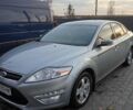 Серый Форд Мондео, объемом двигателя 2 л и пробегом 180 тыс. км за 10000 $, фото 1 на Automoto.ua
