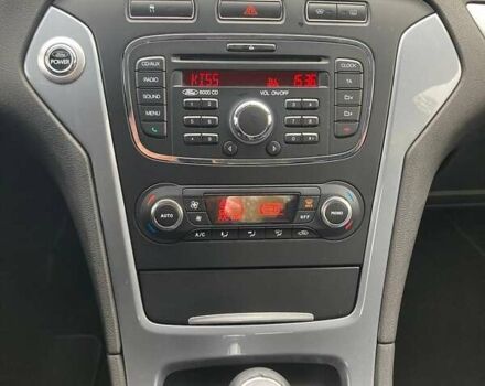 Форд Мондео 2012 в Черкассах на Automoto.ua Серый Форд Мондео, объемом двигателя 1.6 л и пробегом 155 тыс. км за 7000 $, фото 17 на Automoto.ua