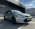 Сірий Форд Мондео, об'ємом двигуна 2 л та пробігом 269 тис. км за 7500 $, фото 12 на Automoto.ua