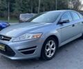 Форд Мондео 2012 в Черновцах на Automoto.ua Серый Форд Мондео, объемом двигателя 1.6 л и пробегом 66 тыс. км за 8500 $, фото 2 на Automoto.ua