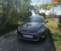 Сірий Форд Мондео, об'ємом двигуна 2 л та пробігом 222 тис. км за 8700 $, фото 1 на Automoto.ua