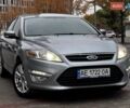 Форд Мондео 2012 в Днепре (Днепропетровске) на Automoto.ua Серый Форд Мондео, объемом двигателя 1.6 л и пробегом 232 тыс. км за 6800 $, фото 1 на Automoto.ua