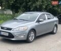 Серый Форд Мондео, объемом двигателя 1.6 л и пробегом 124 тыс. км за 7200 $, фото 1 на Automoto.ua