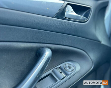Сірий Форд Мондео, об'ємом двигуна 1.6 л та пробігом 66 тис. км за 9700 $, фото 6 на Automoto.ua
