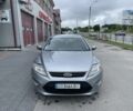 Сірий Форд Мондео, об'ємом двигуна 1.6 л та пробігом 192 тис. км за 6250 $, фото 4 на Automoto.ua