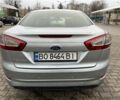 Серый Форд Мондео, объемом двигателя 1.6 л и пробегом 190 тыс. км за 6799 $, фото 3 на Automoto.ua
