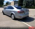 Серый Форд Мондео, объемом двигателя 2 л и пробегом 118 тыс. км за 8500 $, фото 3 на Automoto.ua