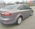 Серый Форд Мондео, объемом двигателя 1.6 л и пробегом 201 тыс. км за 7900 $, фото 5 на Automoto.ua