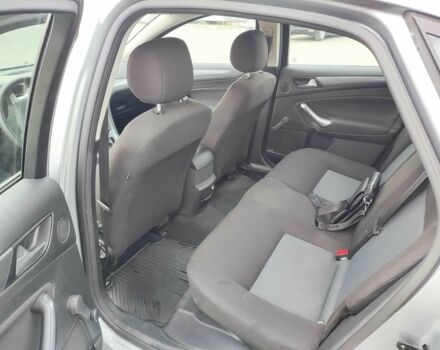 Форд Мондео 2012 в Черновцах на Automoto.ua Серый Форд Мондео, объемом двигателя 1.6 л и пробегом 66 тыс. км за 8200 $, фото 9 на Automoto.ua