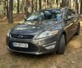 Серый Форд Мондео, объемом двигателя 1.6 л и пробегом 153 тыс. км за 8900 $, фото 1 на Automoto.ua
