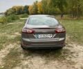Форд Мондео 2012 в Черкассах на Automoto.ua Серый Форд Мондео, объемом двигателя 1.6 л и пробегом 155 тыс. км за 7000 $, фото 5 на Automoto.ua