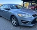 Форд Мондео 2012 в Черновцах на Automoto.ua Серый Форд Мондео, объемом двигателя 1.6 л и пробегом 66 тыс. км за 8500 $, фото 1 на Automoto.ua