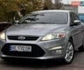 Форд Мондео 2012 в Днепре (Днепропетровске) на Automoto.ua Серый Форд Мондео, объемом двигателя 1.6 л и пробегом 232 тыс. км за 6800 $, фото 1 на Automoto.ua