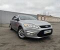 Сірий Форд Мондео, об'ємом двигуна 1.6 л та пробігом 219 тис. км за 6500 $, фото 2 на Automoto.ua