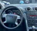 Форд Мондео 2012 в Черновцах на Automoto.ua Серый Форд Мондео, объемом двигателя 1.6 л и пробегом 66 тыс. км за 8500 $, фото 9 на Automoto.ua