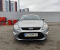 Сірий Форд Мондео, об'ємом двигуна 1.6 л та пробігом 219 тис. км за 6500 $, фото 1 на Automoto.ua