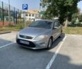 Серый Форд Мондео, объемом двигателя 1.6 л и пробегом 203 тыс. км за 6553 $, фото 6 на Automoto.ua