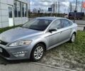 Сірий Форд Мондео, об'ємом двигуна 1.6 л та пробігом 215 тис. км за 5000 $, фото 1 на Automoto.ua