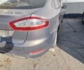 Форд Мондео 2012 в Днепре (Днепропетровске) на Automoto.ua Серый Форд Мондео, объемом двигателя 1.6 л и пробегом 210 тыс. км за 3500 $, фото 9 на Automoto.ua