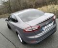 Серый Форд Мондео, объемом двигателя 1.6 л и пробегом 201 тыс. км за 7900 $, фото 18 на Automoto.ua