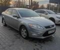 Серый Форд Мондео, объемом двигателя 2 л и пробегом 180 тыс. км за 10000 $, фото 1 на Automoto.ua