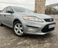 Серый Форд Мондео, объемом двигателя 1.6 л и пробегом 190 тыс. км за 6799 $, фото 4 на Automoto.ua
